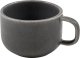 Tasse obere Kaffee