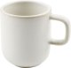 Tasse obere Espresso