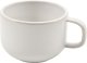 Tasse obere Kaffee