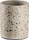 Besteckbehälter "Terrazzo" ()