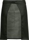 Vorbinder Denim-Optik grün (2)