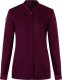 Kochjacke Damen "Green-Generation", fuchsia Größe 36 ()