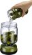 Abtropfglas 900 ml (4)