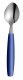 Besteckserie "Colour" blau Kaffeelöffel ()