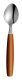 Besteckserie "Colour" orange Kaffeelöffel ()