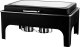 Chafing Dish 1/1 GN, schwarz ()