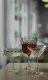 Glasserie "Estrella" Teller Ø27cm (8)