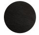 Glasuntersetzer "Togo" 4er Pack schwarz ()