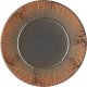 Steinzeugserie "Aurel" Teller flach Ø22cm ()