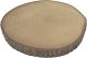 Rindenholzbrett rund Ø 23-26 cm ()
