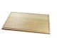 Buchenholz 54x33,5x2cm