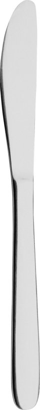 Besteckserie "Modell 100" Tafelmesser (1)