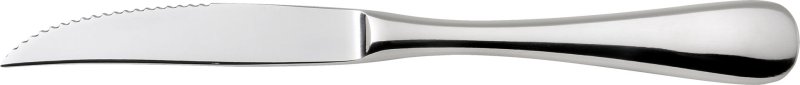 Besteckserie "Julia" Steakmesser (1)
