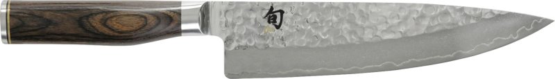 Shun Premier Tim Mälzer Kochmesser Klinge 20cm (1)