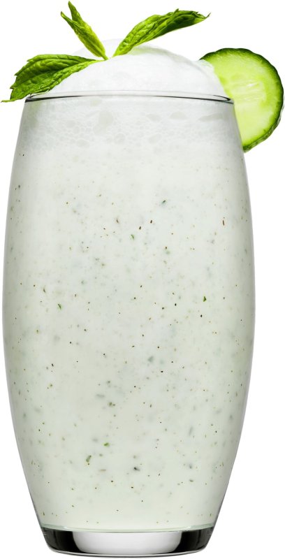 Longdrinkglas "Barrel" (2)