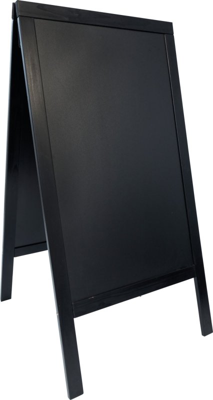 Standtafel doppelseitig (1)