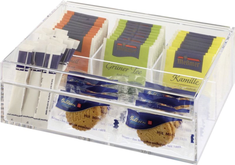 Tee-/Multibox (1)