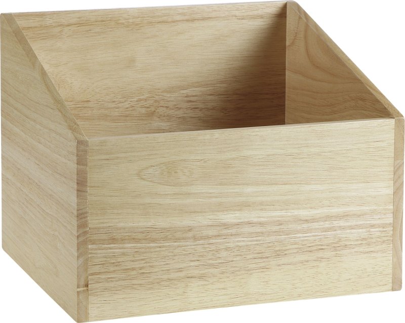 Speisekarten-Box natur (1)
