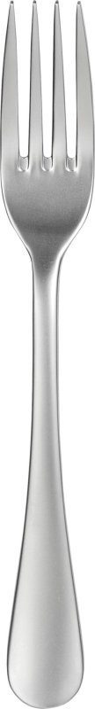 Besteckserie "JULIA RETRO"  Tafelgabel (1)