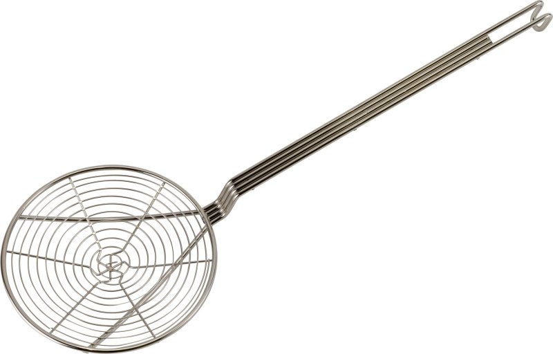 Frittierlöffel Ø 20,3 cm (1)