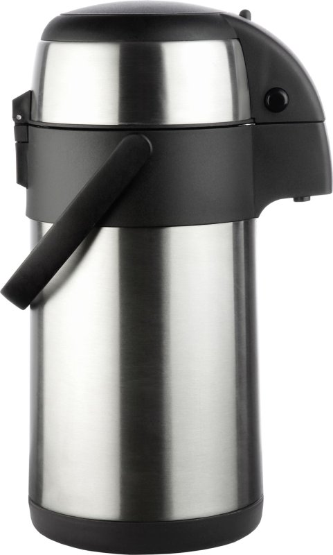 Isolier-Pumpkanne "Easy" 2,5 L (1)