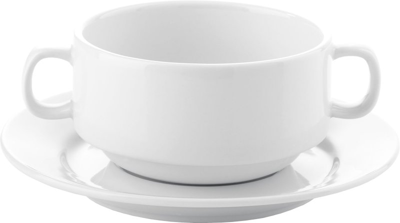 Tassen "ECO" Suppentasse Obere (2)