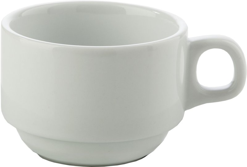 Tassen "ECO" Tasse Kaffee Obere (1)