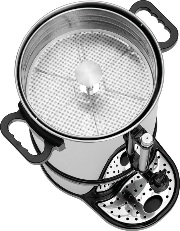 Kaffeeautomat 9,0L (7)