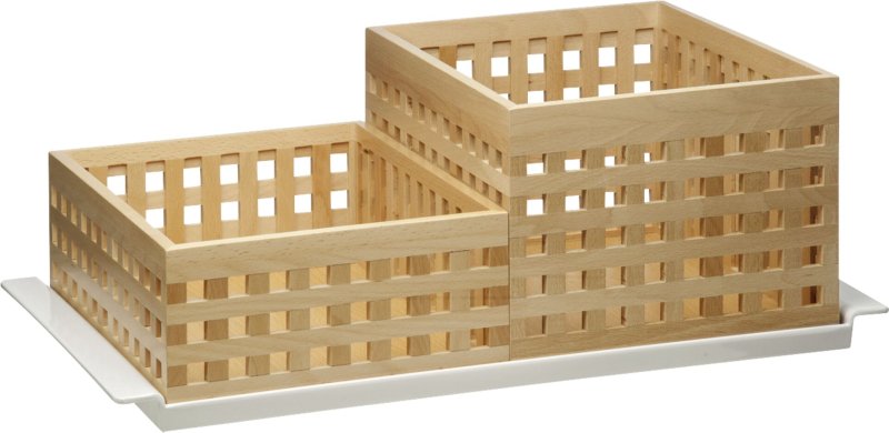 Tablett für Brotstation (2)