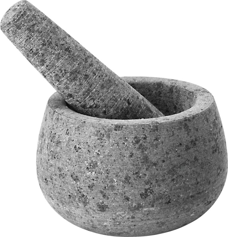Mörser (1)