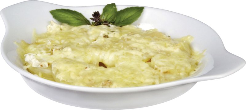 Gratinschale & Eierpfanne "Wallis" (2)