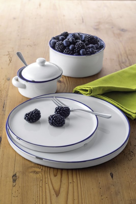 Steinzeugserie "Greta" Casserole (4)