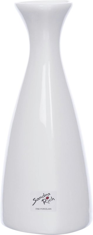 Vase "Triangle" (1)