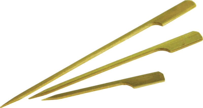 Picker "Fähnchen" 9cm (2)
