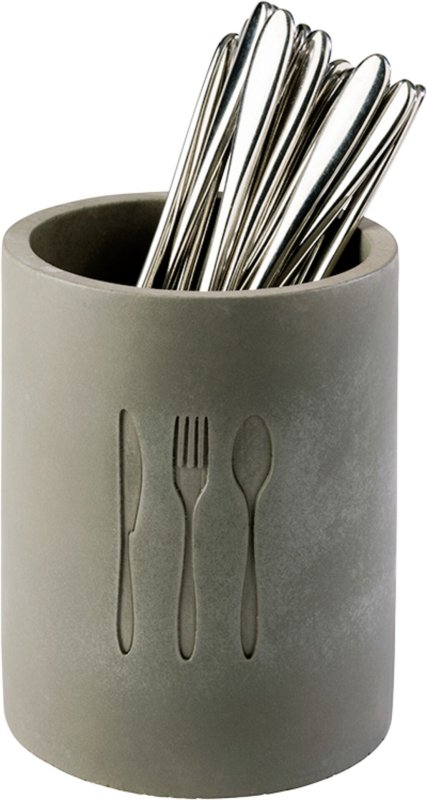 Besteckbehälter "Element" (2)