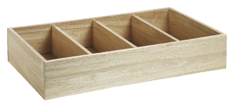 Besteckkasten natur (1)