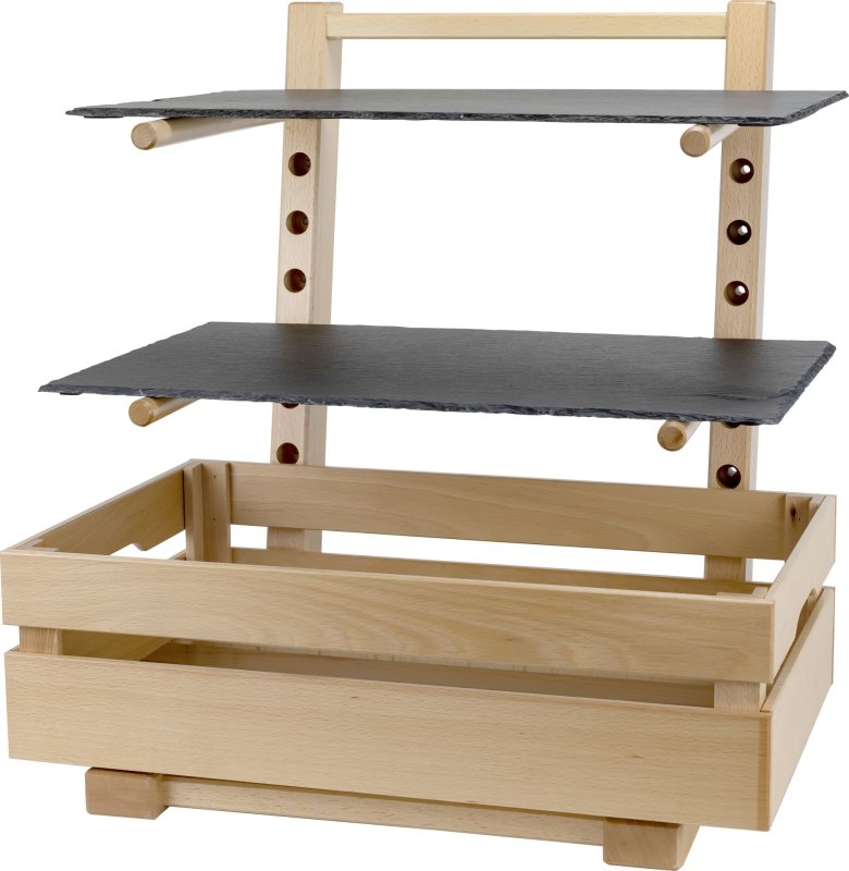 Buffetständer (4)