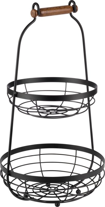 Etagere 2-stufig (1)