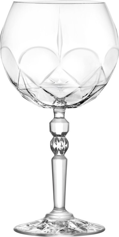 Glasserie "Alkemist" Gin Tonic Glas 580 ml (1)