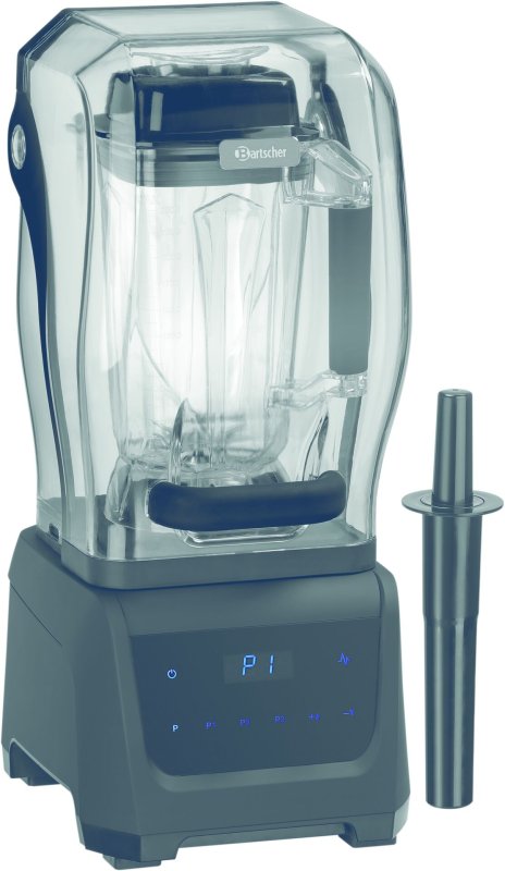 Mixer "Blender Pro Touch" 2,5L (1)