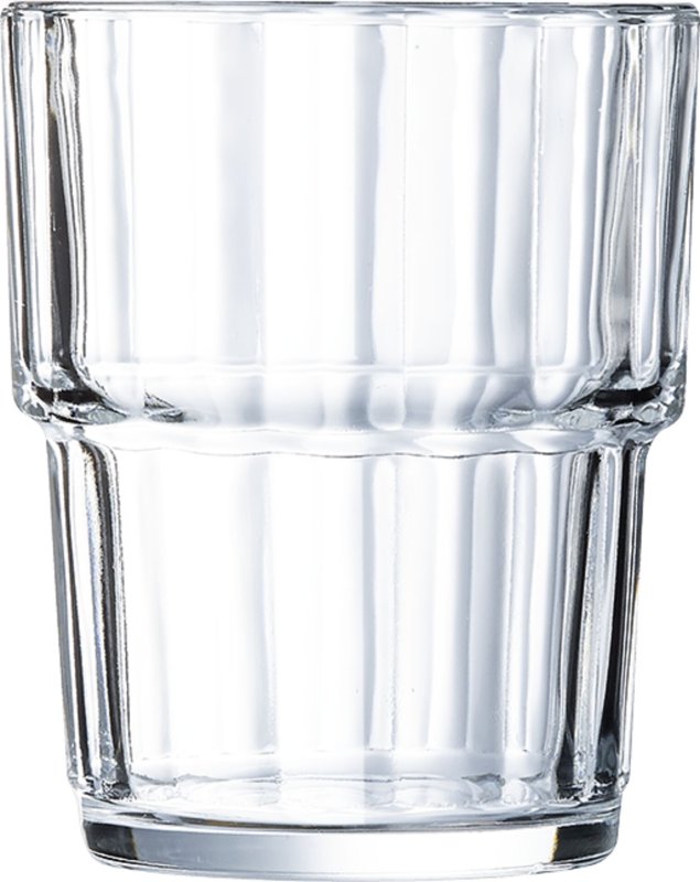 Glas "Norvege" 16 cl (1)