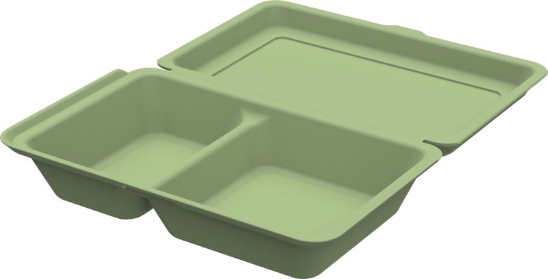 Box "ToGo" Menübox "ToGo" medium 2-geteilt (2)