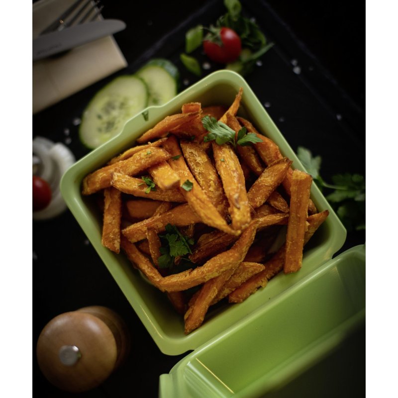 Box "ToGo" Burgerbox "ToGo" (4)