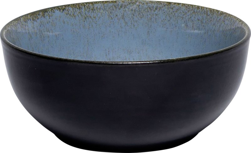Porzellanserie "Spices" Sage Schale Ø14x6 cm (2)