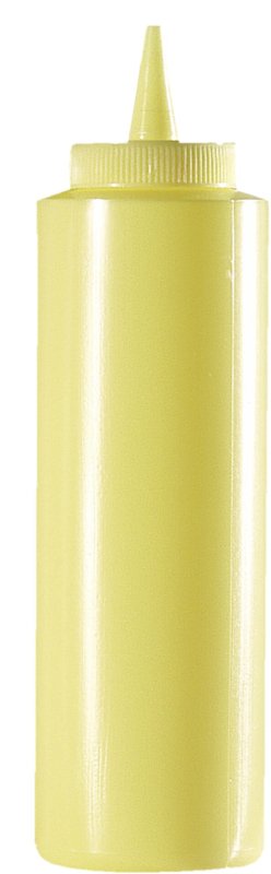 Dosierflasche gelb (1)