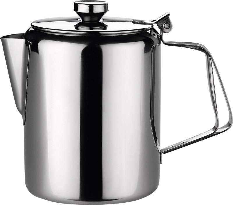 Kaffeekanne  0,875 L (1)