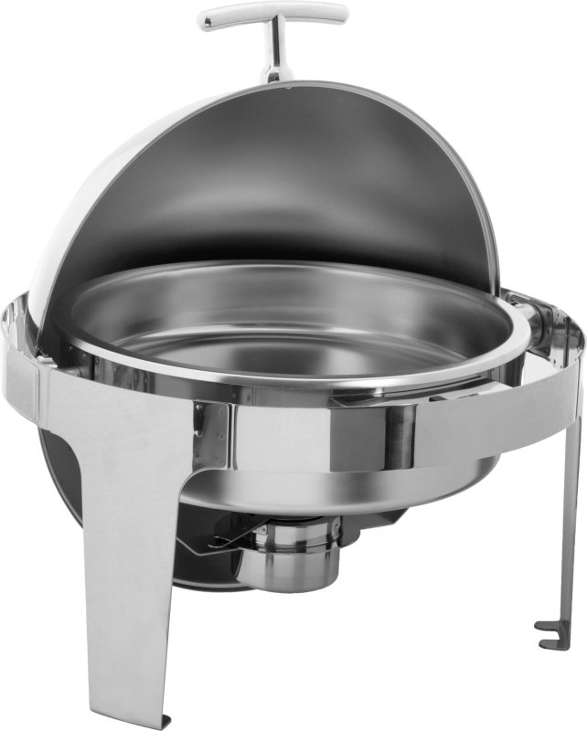 Chafing Dish rund (1)