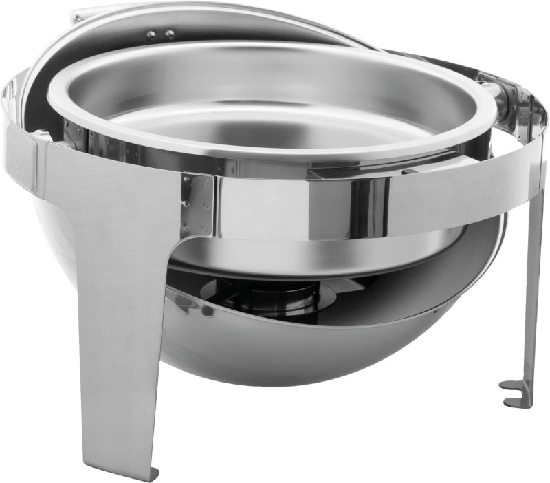 Chafing Dish rund (4)