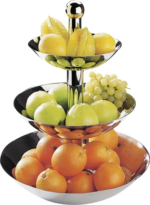 Etagere 3-stufig (1)