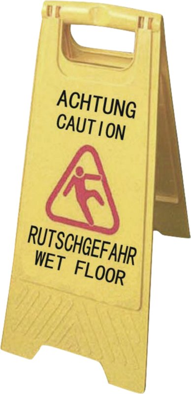 Warnschild (1)